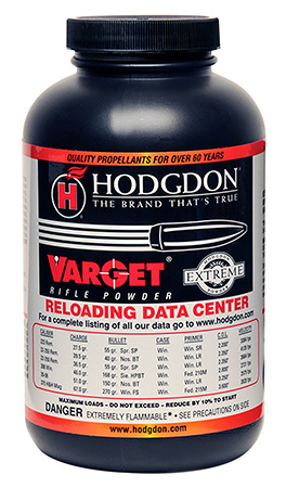 [039288531326] Hodgdon VAR1 Varget  Rifle Powder Multi-Caliber 1 lb