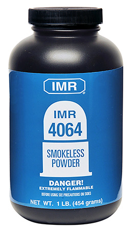 [754486052052] IMR 940641 IMR 4064 Smokeless Rifle Powder 1 lb