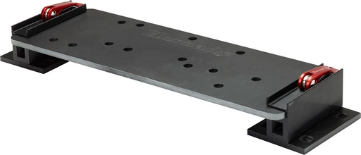[090255996975] Hornady 399697 Lock-N-Load Quick Detach Reloading Mounting System Metal Quick Detach