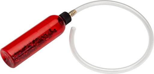 [090255500998] Hornady 050099 Lock-N-Load AP Deluxe Primer Catcher Red Plastic