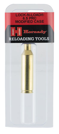 [090255711189] Hornady B65P Lock-N-Load Modified Case 6.5 PRC Brass