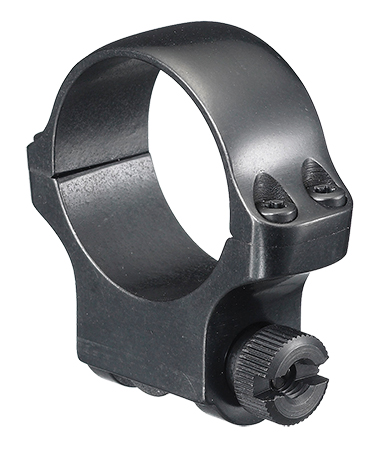 [736676902736] Ruger 90273 4B30 Scope Ring  Matte Black 30mm Medium