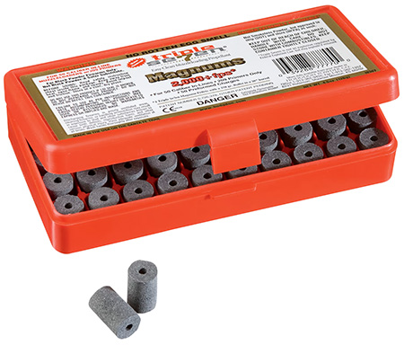 [039288777700] Hodgdon T7MAG Triple Seven Magnum Pellets 50 gr 50 Per Box/12 Boxes Per Case