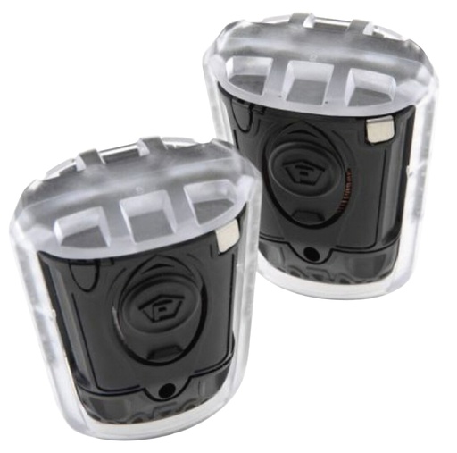 [796430372151] Taser 37215 Bolt/Pulse/Pulse+ Cartridges  Black/Yellow For Taser Bolt/C2/Pulse/Pulse+ 2 Pack