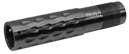 [788130024980] Truglo TG186X Head-Banger Long Range Turkey Invector Plus 12 Gauge Turkey Steel Black