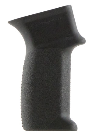 [815879017659] Aim Sports PJAKG AK  Made of Polymer With Black Textured Finish for AK-Platform