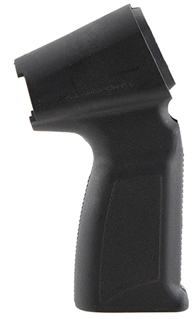 [815879018052] Aim Sports PJSPG870 Shotgun  Made of Polymer With Black Textured Finish for Remington 870
