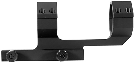 [815879018441] Aim Sports MTCLF315 30mm Cantilever Scope Mount/Ring Combo Black Anodized