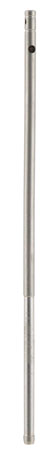 [815879018908] Aim Sports XDB15PGAST Gas Tube  Pistol Length Stainless Steel 6.75"
