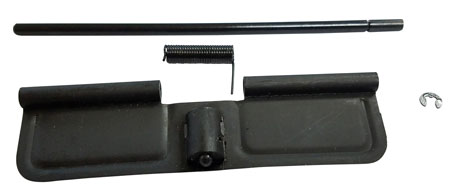 [815879018830] Aim Sports ARDCA Dust Cover Mil-Spec AR-15, M4 Black 3.10"