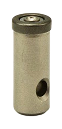[847313003065] Patriot Ordnance Factory 00306 Roller Cam Pin 308/762 308 Win/7.62x51mm NATO Steel AR-Platform