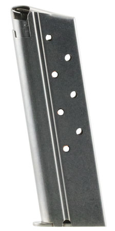 [736676906390] Ruger 90639 SR1911  8rd 10mm Auto Stainless Steel