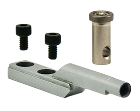 [847313003935] Patriot Ordnance Factory 00393 Roller Cam Pin Upgrade Kit 223 Rem/5.56x45mm NATO AR-Platform