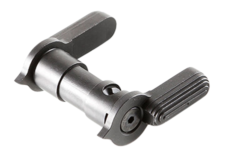 [847313006660] Patriot Ordnance Factory 00666 Safety Selector  AR-Style Polymer