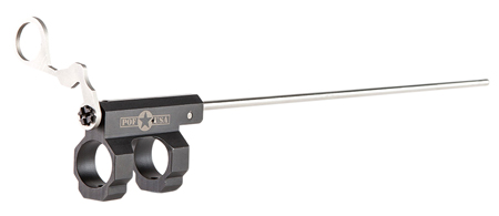 [847313008381] Patriot Ordnance Factory 00838 Adjustable Gas Block 223 Dictator