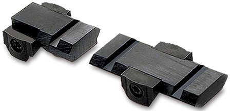[000381109927] Burris 410992 Ruger-to-Weaver Base Adapter  Matte Black