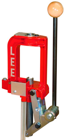 [734307905880] Lee Precision 90588 Breech Lock Challenger Press