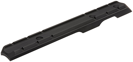 [023614038153] Browning 12327 BLR Scout-Style Scope Base  Matte Black