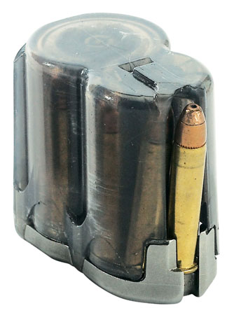 [023614048091] Browning 112055291 T-Bolt  10rd Rotary 17 HMR/22 WMR Gray Polymer