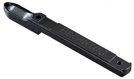 [023614201465] Browning 12333 SA-22 Scope Base  Matte Black