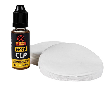 [014895919019] Otis FG919901 Reload  Multi-Caliber Universal Firearm Includes CLP/Patches