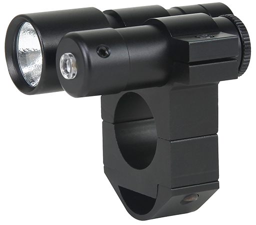 [631618109320] BSA LLCP Laser/Flashlight  Red Laser Matte Black