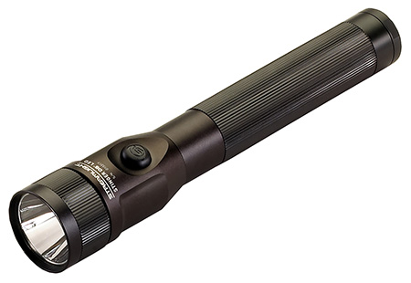 [080926758131] Streamlight 75813 Stinger DS LED Flashlight  Black Anodized 100/200/425 Lumens White LED