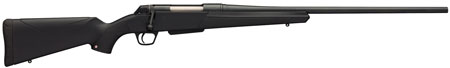 [048702004568] Winchester Repeating Arms 535700212 XPR  Full Size 243 Win 3+1 22" Blued Perma-Cote Sporter Barrel, Blued Perma-Cote Steel Drilled  &  Tapped Receiver, Matte Black Fixed Synthetic Stock, Right Hand