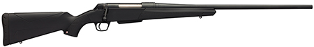 [048702004582] Winchester Repeating Arms 535700220 XPR  Full Size 308 Win 3+1 22" Blued Perma-Cote Sporter Barrel, Blued Perma-Cote Steel Drilled  &  Tapped Receiver, Matte Black Fixed Synthetic Stock,  Right Hand