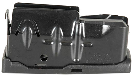 [011356551047] Savage Arms 55104 110  Blued Detachable 4rd for 22-250 Rem SA Savage 10 Predator Hunter/10/11FC/12FCV/12LRP/110/10/Precision Carbine 10