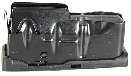 [011356551054] Savage Arms 55105 110  4rd 6.5 Creedmoor/308 Win/7mm-08 Rem/260 Rem/243 Win Fits Savage 10FC/10 Precision Carbine/10 Predator Hunter/12LRP/11FC/110 Short Action Blued Steel