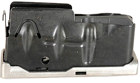 [011356551108] Savage Arms 55110 110  2rd 270 WSM/7mm WSM/300 WSM/325 WSM Fits Savage 110/16C/14/12 Stainless Steel