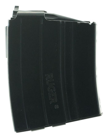 [736676904853] Ruger 90485 Mini Thirty  10rd Magazine Fits Ruger Mini Thirty/American Rifle Ranch 7.62x39mm Blued