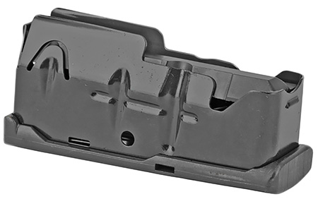 [011356551184] Savage Arms 55118 110  Blued Detachable 3rd for 375 Ruger/300 Win Mag Savage 10 Predator Hunter/10/11FC/12FCV/12LRP/110