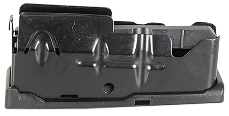 [011356551191] Savage Arms 55119 110  3rd 338 Win Mag/7mm Rem Fits Savage 110/111FC/110FC Blued Steel