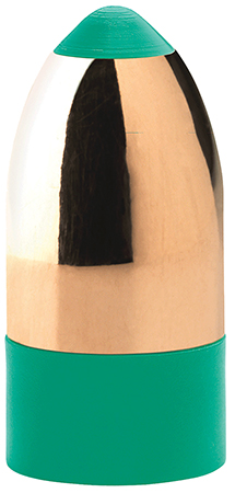 [043125125890] PowerBelt Bullets AC1589AT Copper Muzzleloader 50Cal AeroTip 245gr 15rd/Box