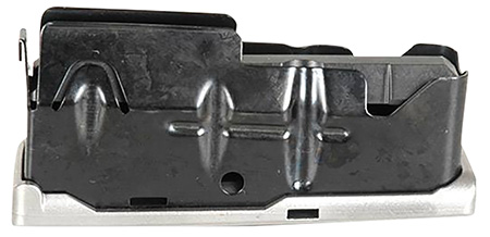 [011356551238] Savage Arms 55123 110  4rd 270 Win/30-06 Springfield/25-06 Rem Fits Savage 110/114/116C Stainless Steel
