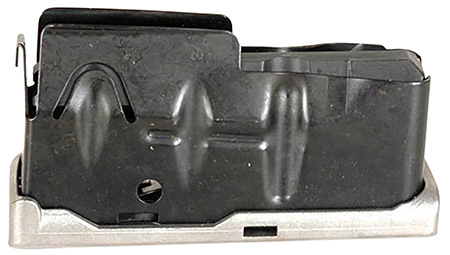 [011356551252] Savage Arms 55125 110  3rd 7mm Rem Mag/338 Win Mag Fits Savage 110/114/116C Stainless Steel