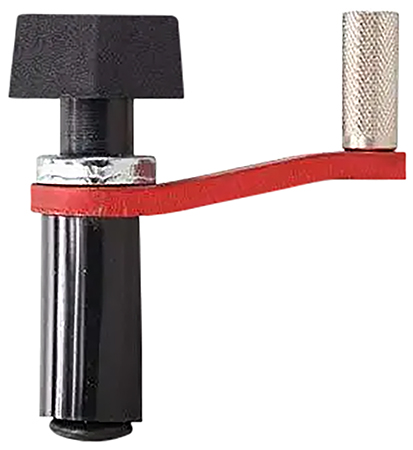 [723189066017] Carlson's Choke Tubes 06601 Sporting Clays Wrench Red/Black Aluminum
