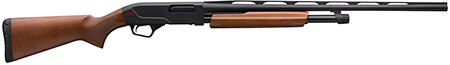 [048702004698] Winchester Repeating Arms 512266692 SXP Field 20 Gauge 5+1 3" 28" Back-Bored Vent Rib Barrel Matte Black Rec Satin Walnut Stock Right Hand (Full Size) Includes 3 Invector-Plush Chokes