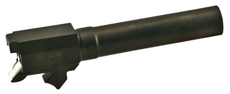 [798681214624] Sig Sauer BBL22940 P229  Fits Sig P229 40 S&W 3.90" Black Nitride Steel