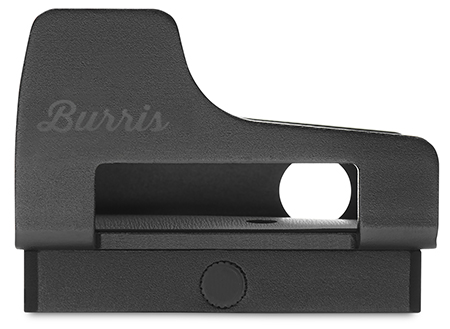 [000381103307] Burris 410330 Picatinny Protector Mount  Black