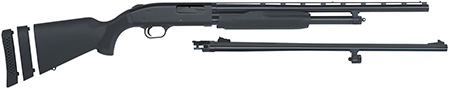 [015813542500] Mossberg 54250 500 Super Bantam Field/Deer 20 Gauge 22",24" Blued