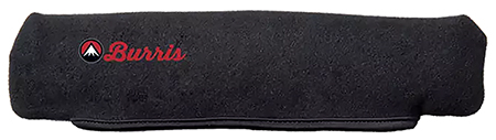 [000381260635] Burris 626063 Scope Cover  Black 61mm Obj. Large Slip On