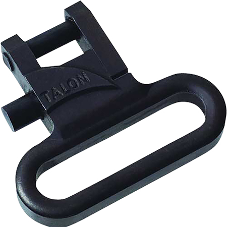 [051057794015] Outdoor Connection TAL79401 Talon Swivel  Set Black 1.25" Quick Detach Steel
