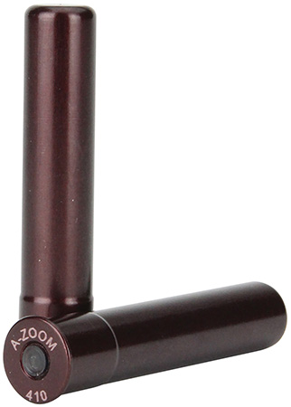 [666692122156] A-Zoom 12215 Shotgun Snap Cap 410Gauge 2Pack