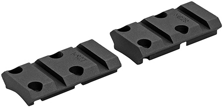 [656813101603] Warne M927929M Maxima  Matte Black Steel Browning X-Bolt/X-Bolt 2 Except Super Short Actions