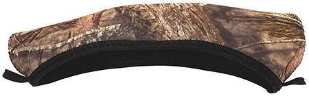 [026509201724] Allen 20172 Scope Cover  Mossy Oak Break-Up Infinity Neoprene Neoprene 44mm Obj. Medium Slip On