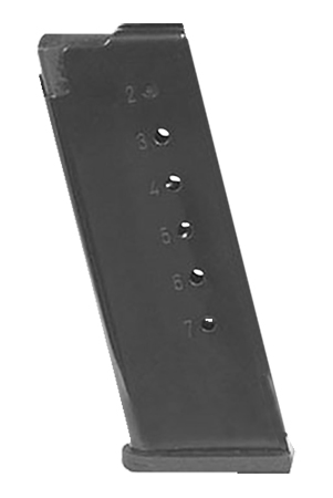 [640832001808] Kel-Tec PF9498 PF9  Blued Detachable 7rd 9mm Luger