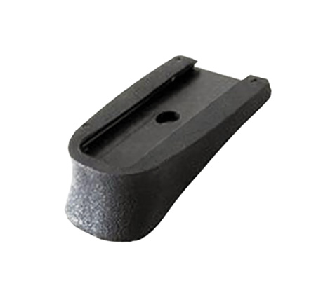 [640832001815] Kel-Tec PF9492 Grip Extension  made of Rubber with Black Finish for Kel-Tec PF-9 Magazines